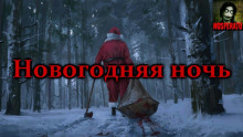 Новогодняя ночь