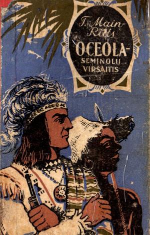 Oceola — seminolu virsaitis