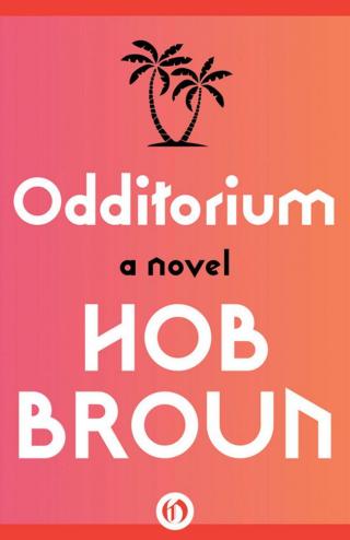 Odditorium