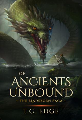 Of Ancients Unbound