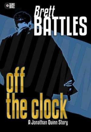 Off the Clock [Short Story]