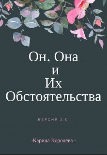 Он, Она и их обстоятельства. Версия 2.0