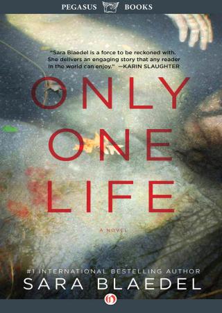 Only One Life aka The Drowned Girl