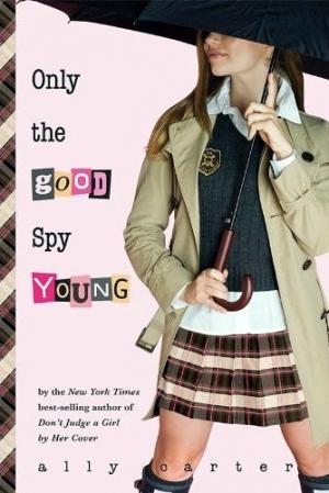 Only the Good Spy Young [en]