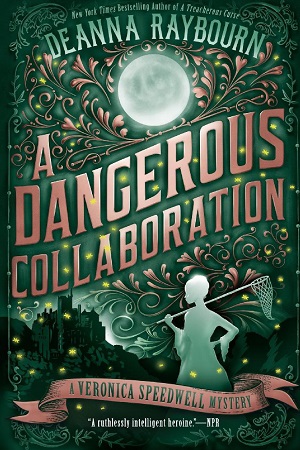 Опасное сотрудничество [A Dangerous Collaboration]