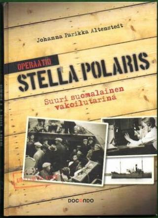 Operaatio Stella Polaris