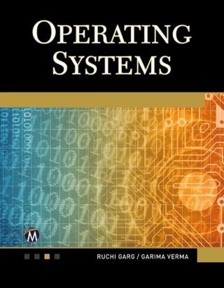 Operating Systems [An Introduction]
