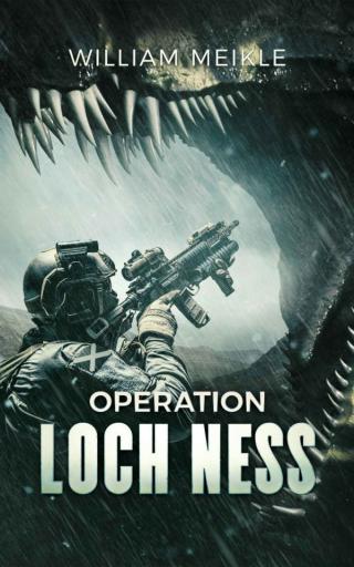 Operation: Loch Ness
