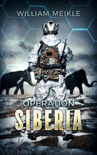Operation: Siberia