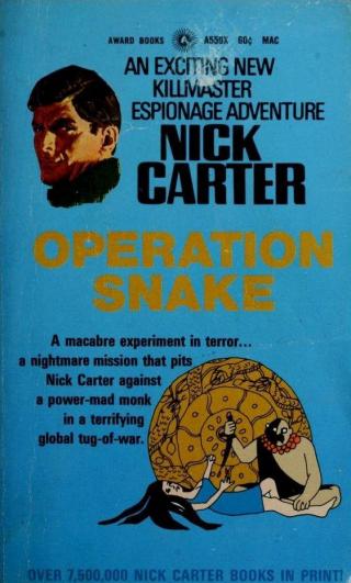 Operation Snake
