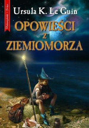 Opowieści z Ziemiomorza [Tales from Earthsea - pl]