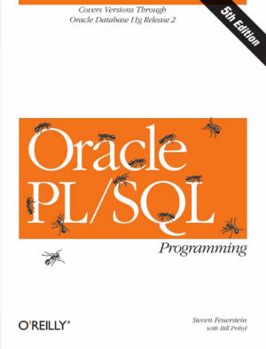 Oracle PL/SQL programming, 5ED