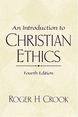 Основы христианской этики