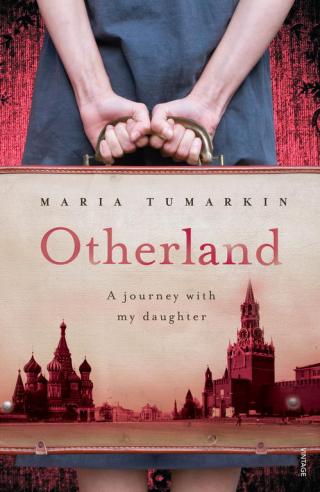 Otherland: A Journey with My Daughter