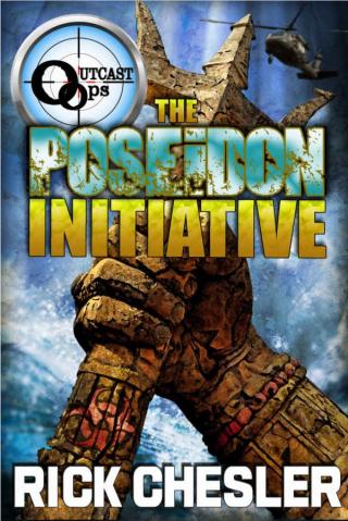 OUTCAST Ops: The Poseidon Initiative
