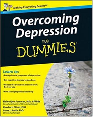 Overcoming Depression For Dummies®