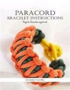 Paracord bracelet instructions: Popular bracelets explained (плетение 