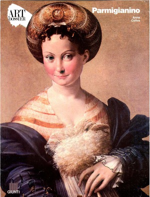 Parmigianino (Art dossier Giunti)