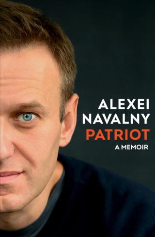 Patriot. A Memoir