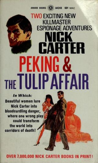 Peking & The Tulip Affair