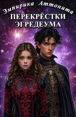 Перекрёстки Эгредеума (СИ)