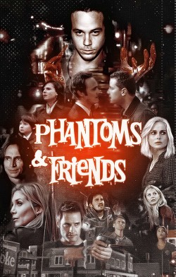 Phantoms and friends (СИ)