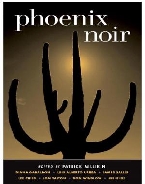 Phoenix Noir [Anthology]