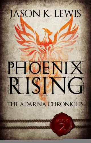 Phoenix Rising