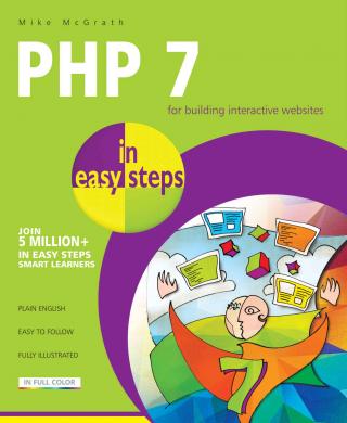 PHP 7 for building interactive websites