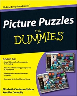 Picture Puzzles For Dummies®