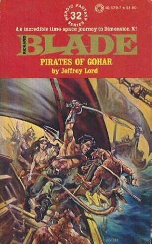 Pirates Of Gohar