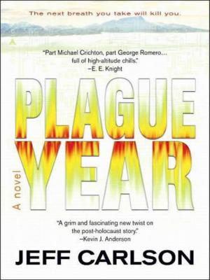 Plague War