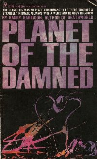 Planet of the Damned [=Sense of Obligation]