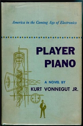 Player Piano (Utopia 14)