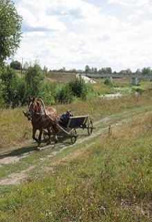 По ту сторону...