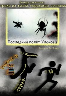 Последний полет Уланова