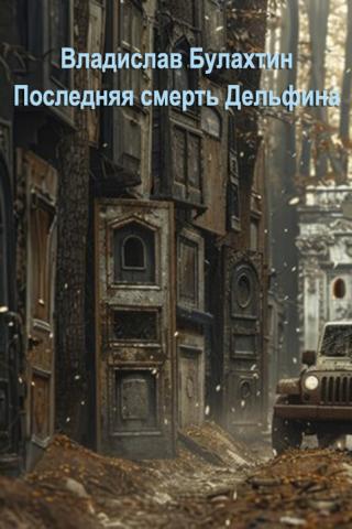 Последняя смерть Дельфина