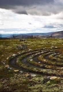 Последняя тайна Гипербореи