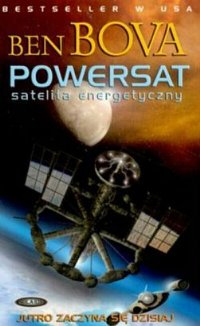 Powersat — satelita energetyczny [Powersat - pl]