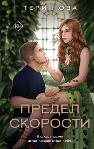 Предел скорости [litres]