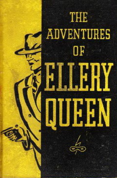 Приключения Эллери Квина [The adventures of Ellery Queen]