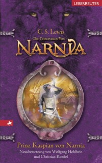 Prinz Kaspian von Narnia [Wiedersehen in Narnia]