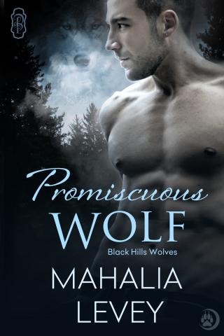 Promiscuous wolf