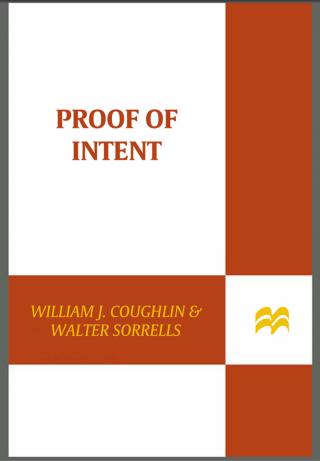 Proof of Intent