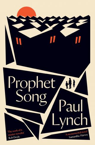 Prophet Song [Booker Prize 2023]