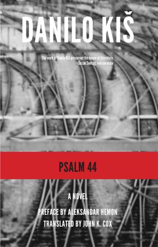 Psalm 44