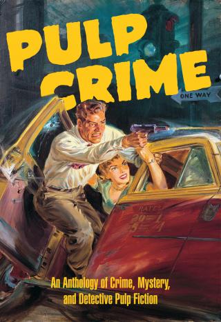 Pulp Crime