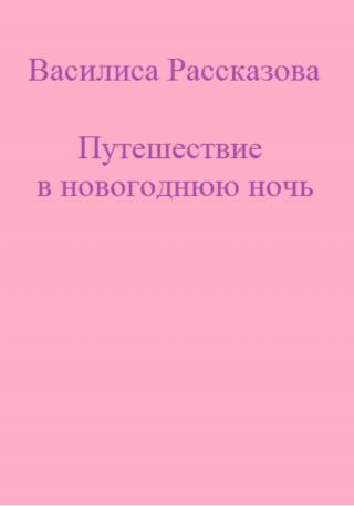 Путешествие в новогоднюю ночь