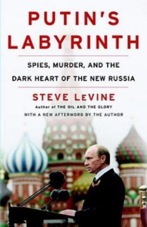 Putin's Labyrinth