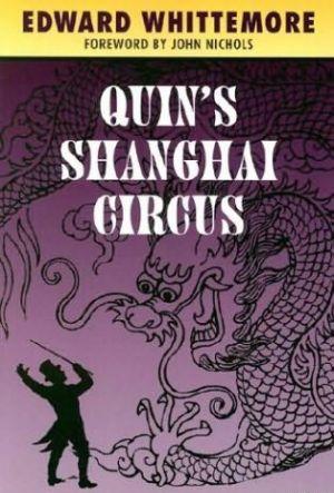 Quin’s Shanghai Circus